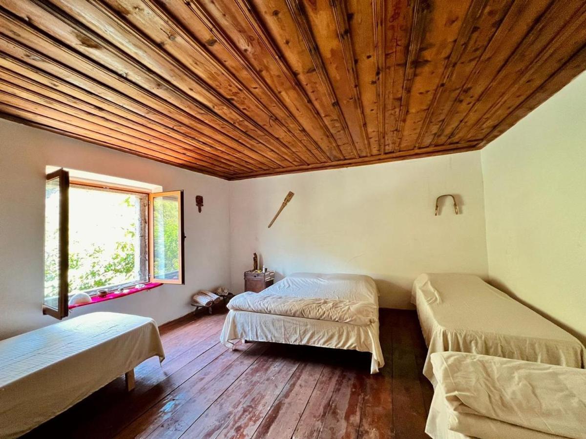 Hotel Neomalsore Agrotourism, Komani Lake Exterior foto